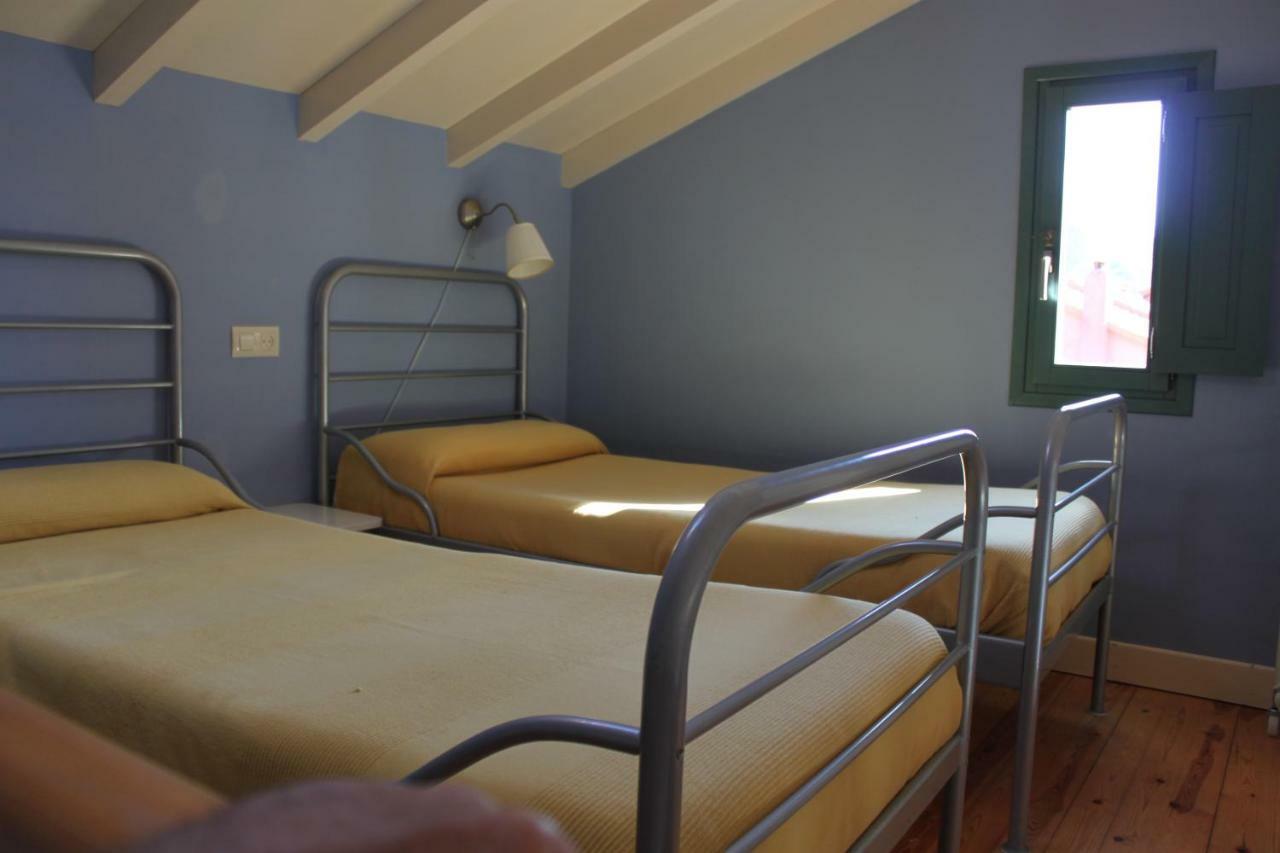 Apartamentos Del Norte Андрин Экстерьер фото